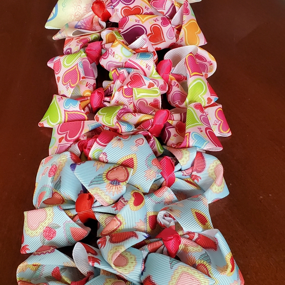 Bows